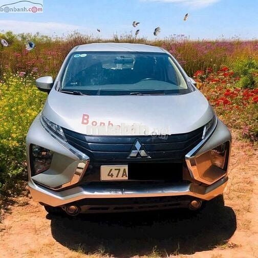 Mitsubishi Xpander 1.5 MT 2019 - 369 Triệu
