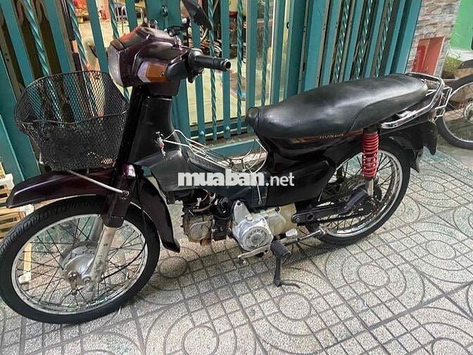cần bán Dream máy mạnh chở hàng