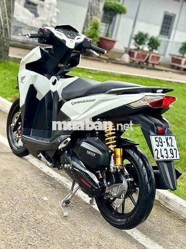 Vario150 2018 Zin Kieng Đồ Rael