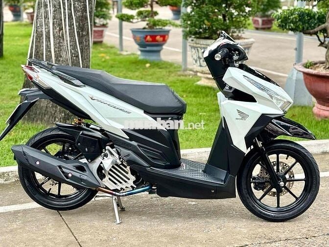 Vario150 2018 Zin Kieng Đồ Rael