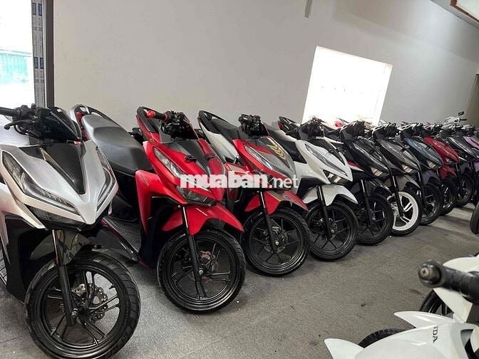 chào bán jauns , vario , vision ,ab 👉góp 0 đồng