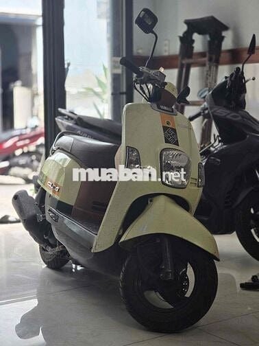 Cần bán Yamaha CUXI 100cc – 13 triệu