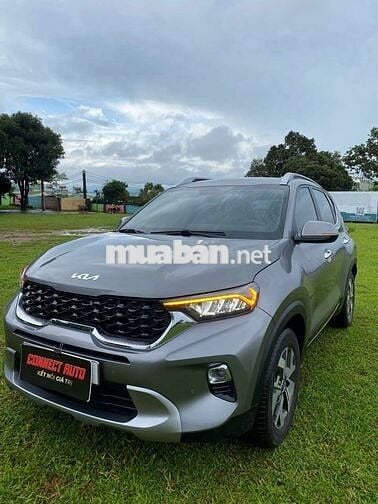 Connect Auto bán Kia Sonet 1.5 Premium	 2024