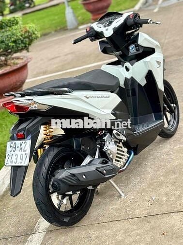 Vario150 2018 Zin Kieng Đồ Rael