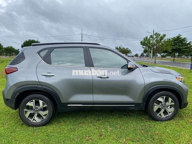 Connect Auto bán Kia Sonet 1.5 Premium	 2024