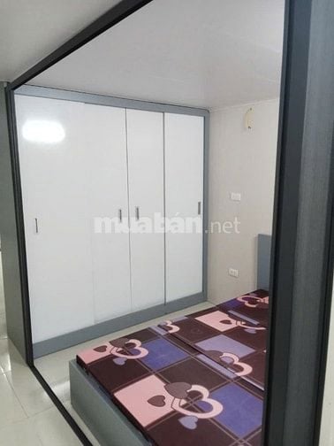 Bán nhà Nguyễn Xiển - Hà Nội, cách mặt phố 30m