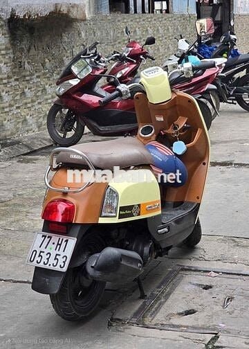 Cần bán Yamaha CUXI 100cc – 13 triệu