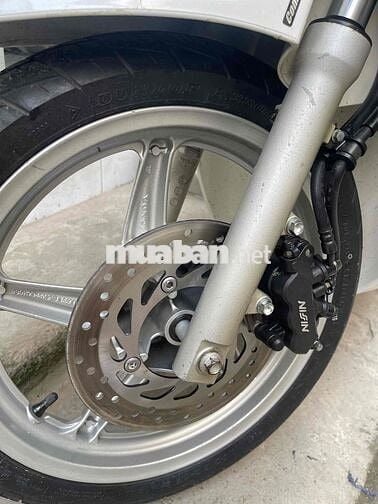 sh 125 mẫu ý, số máy 5013 max đời, máy móc zin