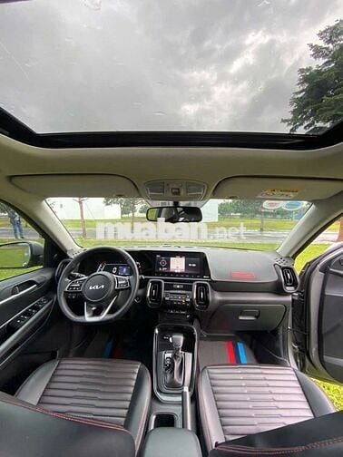 Connect Auto bán Kia Sonet 1.5 Premium	 2024