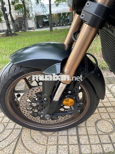 Honda CB650R 2020 zin, đã bảo dưỡng, chính chủ ban