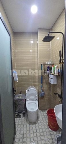 bán nhà hiệp thành q12 1 trệt 1 lầu 35m2 giá 2.95 tỷ sổ hồng chính chủ