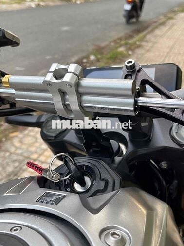 Honda CB650R 2020 zin, đã bảo dưỡng, chính chủ ban