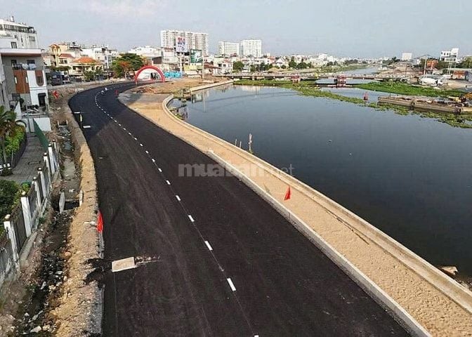 Bán CC giá rẻ Conic MT Võ Văn Kiệt, 2PN+85m2 Thanh toán chỉ 450Triệu.
