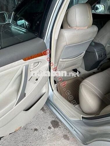Toyota Camry 2.4AT 2008 – Xe cực chất