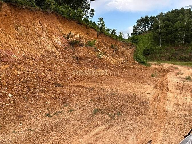 Thái Nguyên, diện tích 358,5m2 có 100m2 thổ cư. Nằm trong dự án quy ho