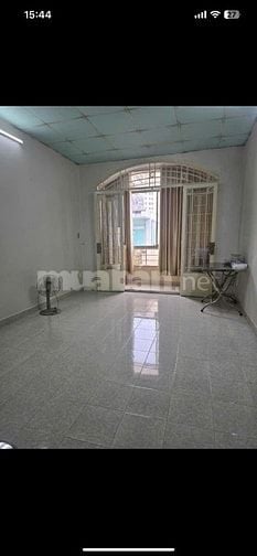 Bán Nhà Hẻm 8/19 Đinh Tiên Hoàng, Phường Đakao Q1. Giá 9.1 Tỷ
