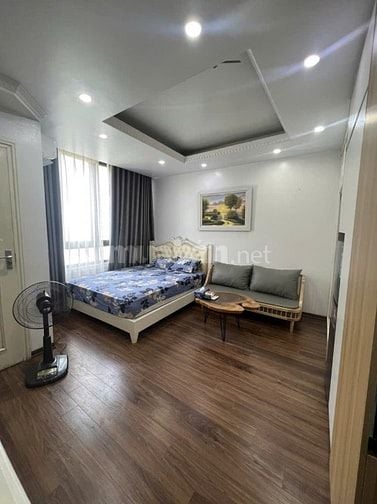 SIÊU PHẨM DÒNG TIỀN– MẶT PHỐ–108M2 x 9 TẦNG–20 CĂN FULL ĐỒ–GIÁ 36.8Tỷ