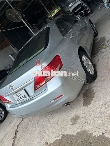 Toyota Camry 2.4AT 2008 – Siêu lướt