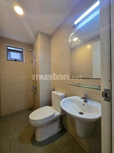 Cho thuê căn hộ sân vườn Opal Garden 2PN, view hồ bơi đẹp nhất khu