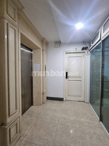 SIÊU PHẨM DÒNG TIỀN– MẶT PHỐ–108M2 x 9 TẦNG–20 CĂN FULL ĐỒ–GIÁ 36.8Tỷ