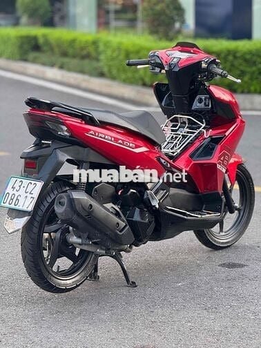 Honda/ air blade 4vall