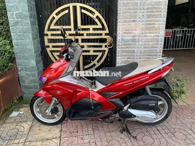 Ab 125 2018 khoá thông minh máy zin bs 65K1