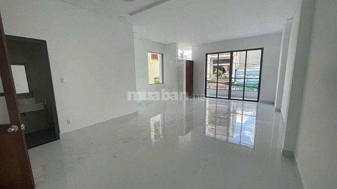 Cho thuê nhà mặt tiền Hoàng Ngọc Phách, P.Phú Thạnh, Q.Tân Phú giá 16t