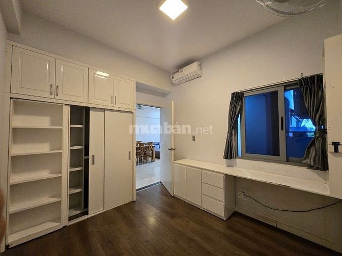 Cho thuê căn hộ sân vườn Opal Garden 2PN, view hồ bơi đẹp nhất khu