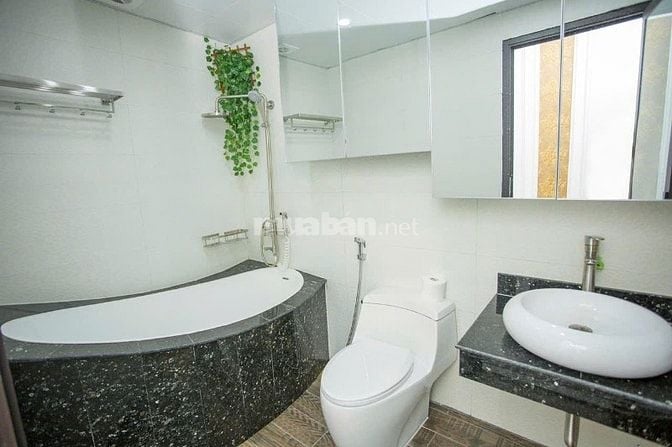 SIÊU PHẨM DÒNG TIỀN– MẶT PHỐ–108M2 x 9 TẦNG–20 CĂN FULL ĐỒ–GIÁ 36.8Tỷ