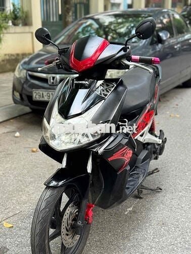 honda Airblade đen xe đẹp máy zin xe chính chủ
