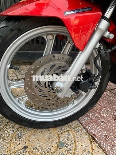 Ab 125 2018 khoá thông minh máy zin bs 65K1