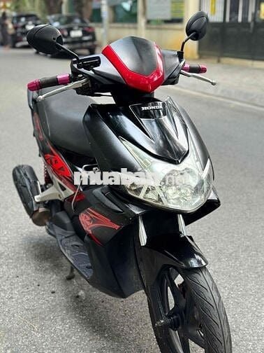 honda Airblade đen xe đẹp máy zin xe chính chủ