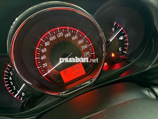 Toyota Yaris 2017 G CVT - 53000 km