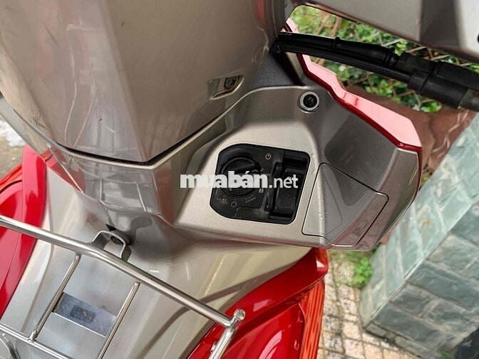 Ab 125 2018 khoá thông minh máy zin bs 65K1