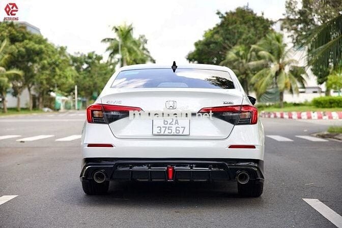 CIVIC G SENSING 2023, ODO: 10.000KM, SƠN ZIN 100%