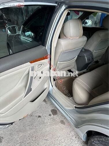 Toyota Camry 2.4G 2008 - 286 Triệu