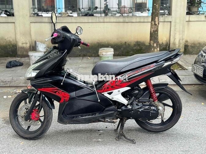 honda Airblade đen xe đẹp máy zin xe chính chủ