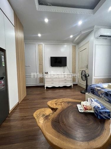 SIÊU PHẨM DÒNG TIỀN– MẶT PHỐ–108M2 x 9 TẦNG–20 CĂN FULL ĐỒ–GIÁ 36.8Tỷ