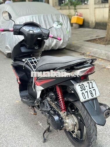 honda Airblade đen xe đẹp máy zin xe chính chủ