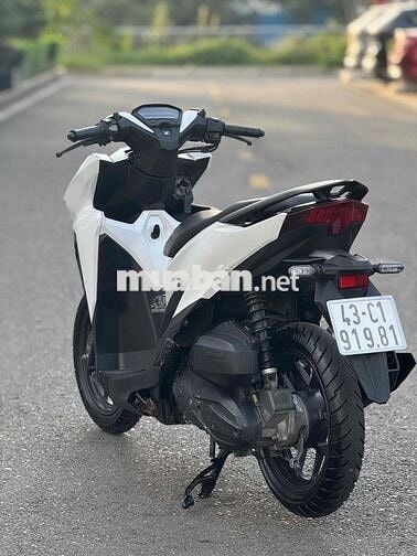 Honda- vario 125cc