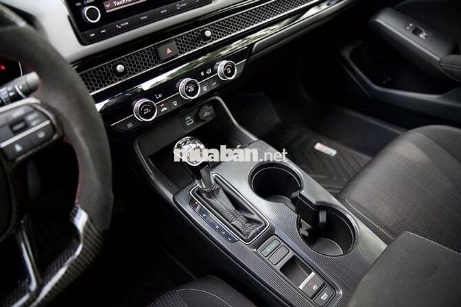 CIVIC G SENSING 2023, ODO: 10.000KM, SƠN ZIN 100%