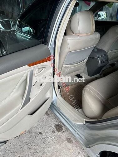 Toyota Camry 2.4AT 2008 – Siêu lướt