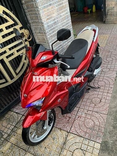 Ab 125 2018 khoá thông minh máy zin bs 65K1