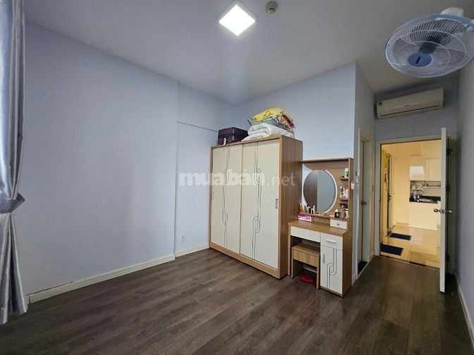 Cho thuê căn hộ sân vườn Opal Garden 2PN, view hồ bơi đẹp nhất khu