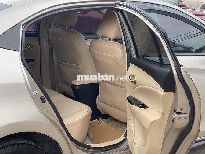 Toyota Vios 2022 G 1.5 CVT - 55000 km