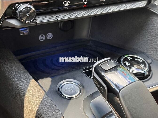 Peugeot 3008 model 2022 MỘT CHỦ từ đầu như MỚI