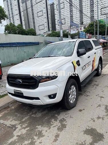 Ford Ranger 2019XLS 2.2L 4x2 MT - 150000 km