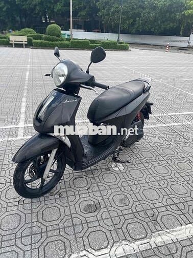 Janus 2016 xe đẹp máy chất. bs 59