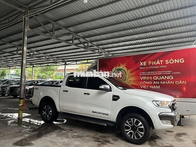 Ford  2016  - 128690 km