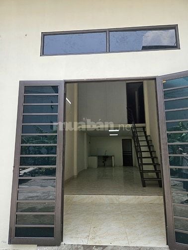 Cho thuê nhà 1.5 tầng (2PN) ở Nam Phù - Hà Nội (Vạn Phúc 3 -Thanh Trì)